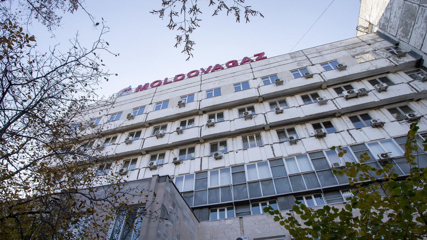 Moldavia, raggiunto accordo sul gas