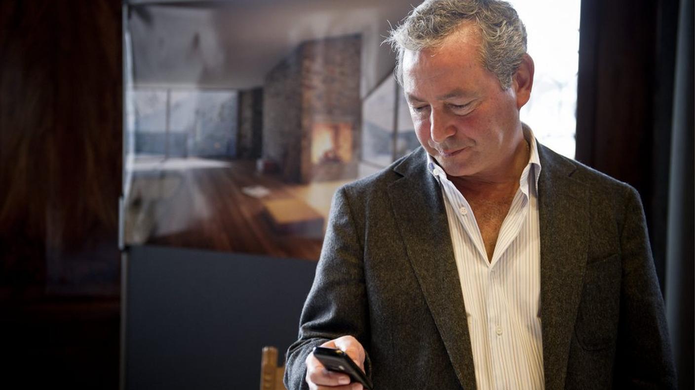Nuove preoccupazioni per Sawiris e la Orascom Development