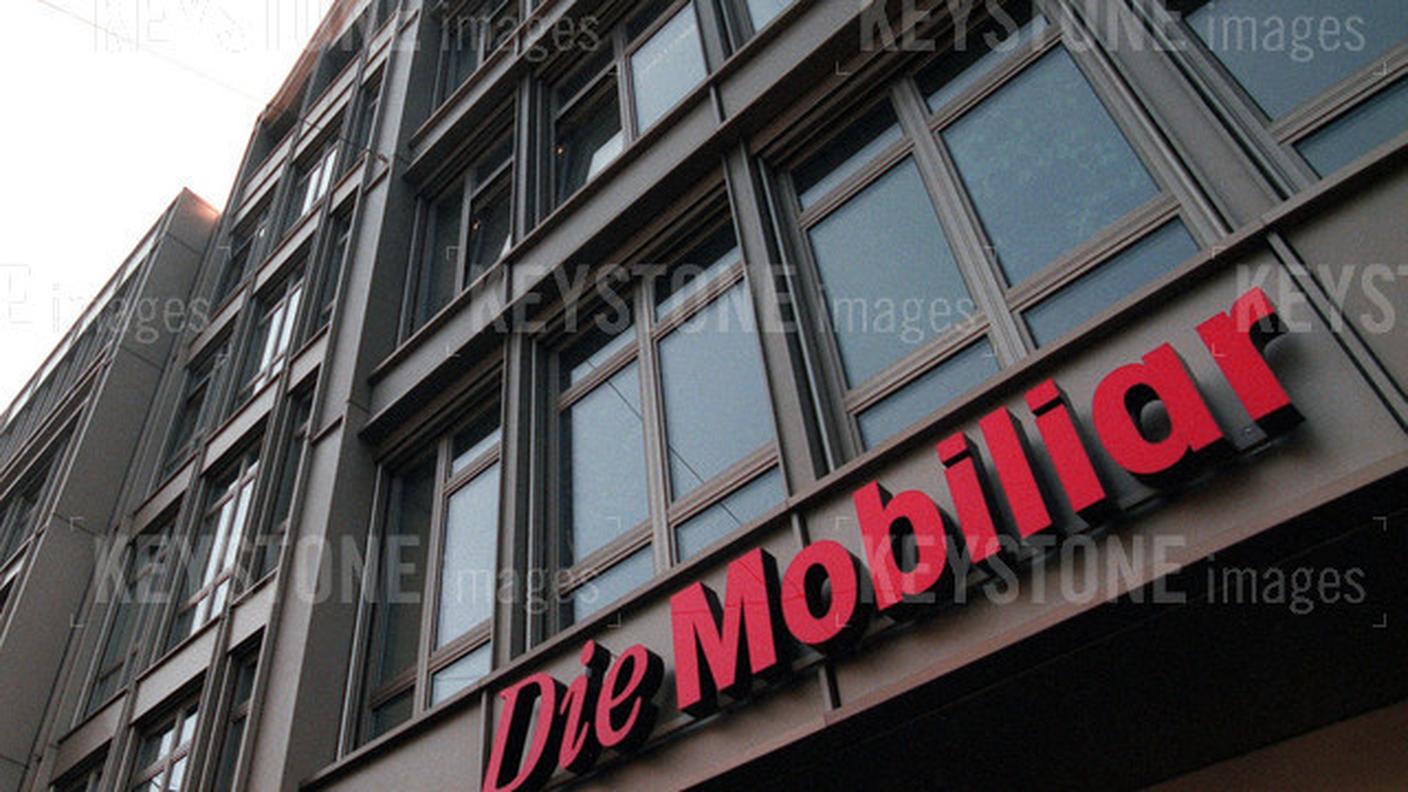 La Mobiliare assorbe altre quote di Nationale Suisse