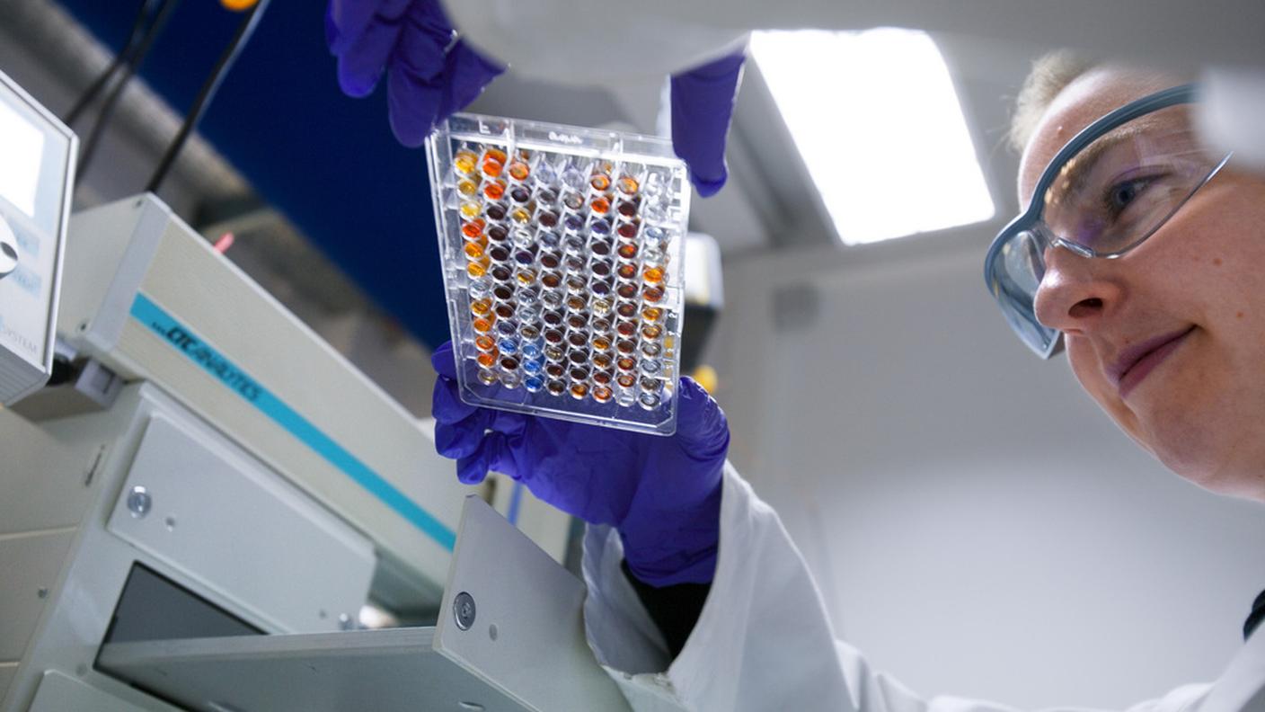 L'industria è il settore le cui vendite sono cresciute maggiormente