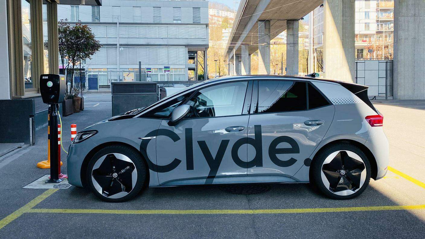 AMAG rafforza l'offerta del pacchetto Clyde a favore della mobilità elettrica
