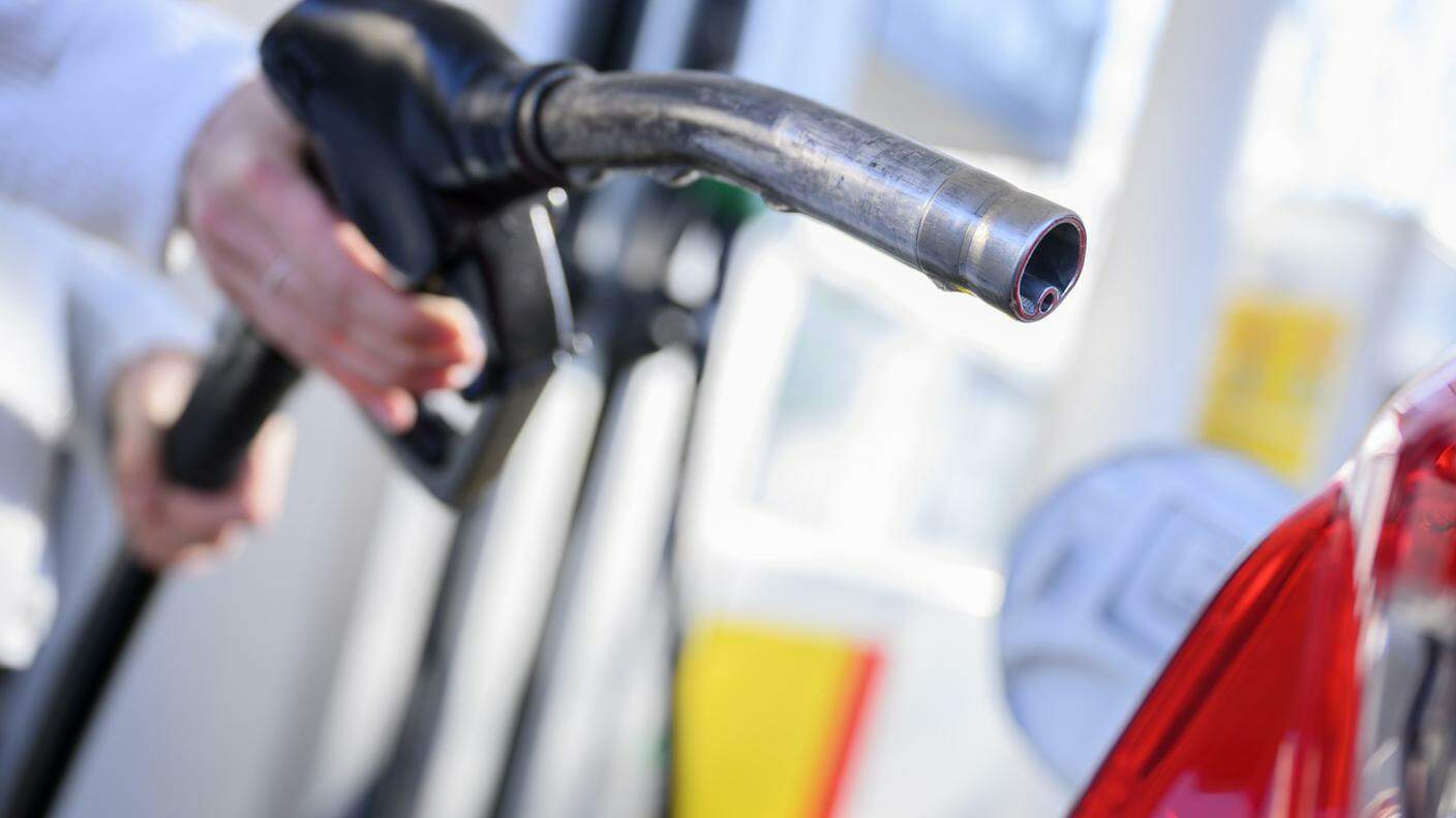 Il rincaro dei carburanti ricade in misura considerevole sulle tasche dei consumatori