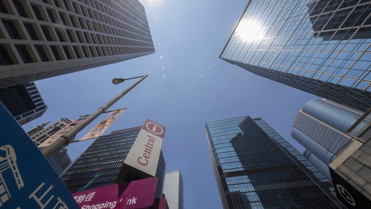 Hong Kong