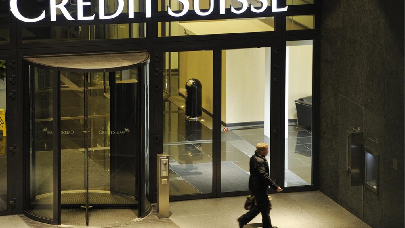 Credit Suisse