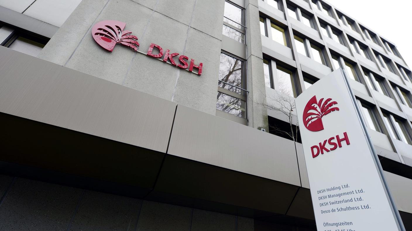 DKSH acquisisce la ticinese Refarmed