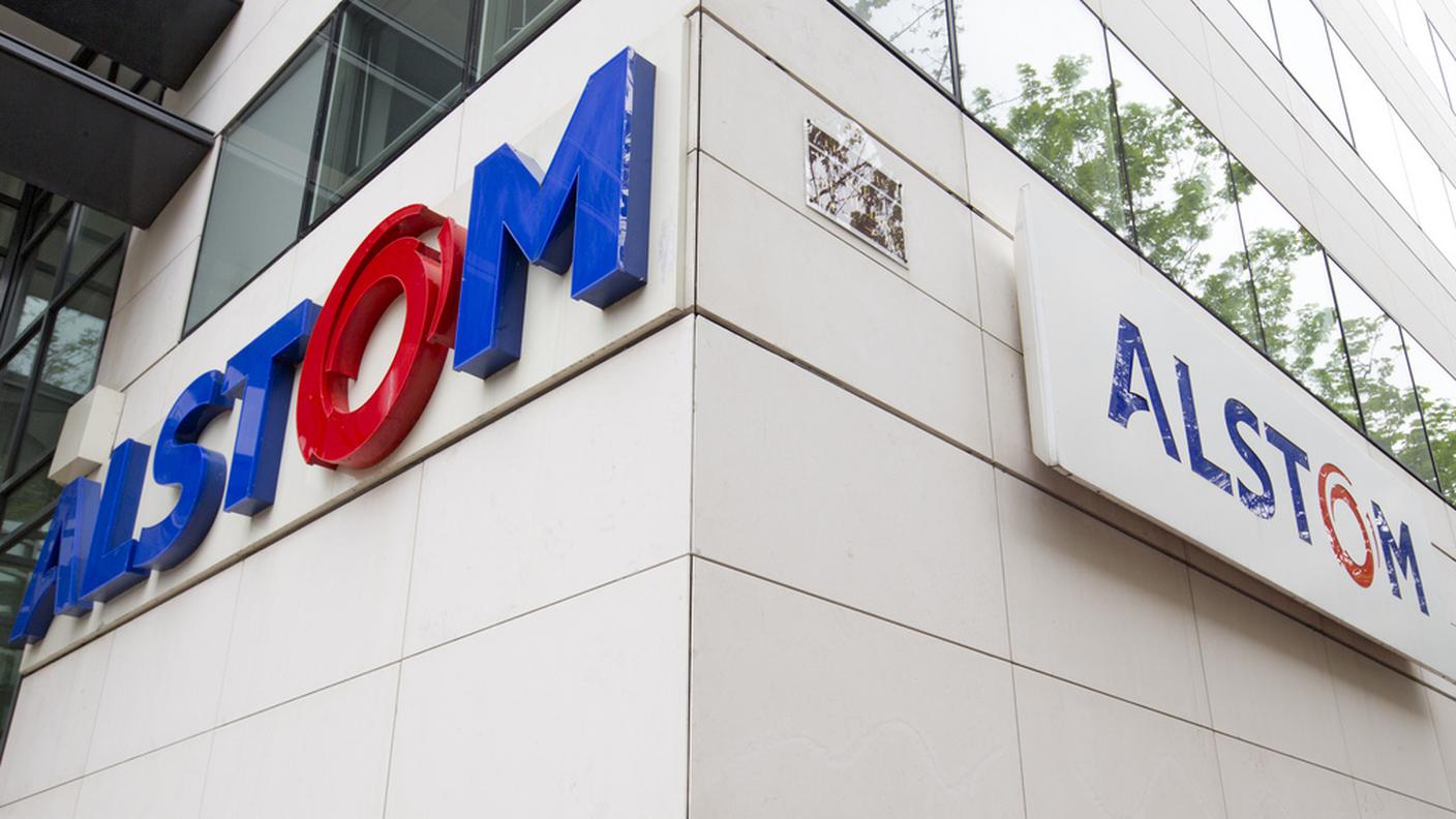 Alstom fa gola a tanti 