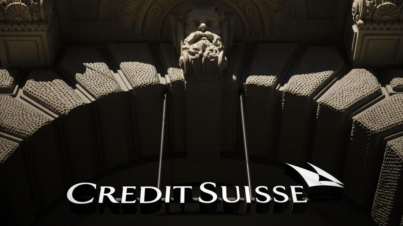 Tre anni durissimi per Credit Suisse