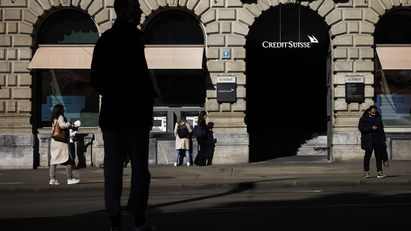 Un momento di incertezza per il personale