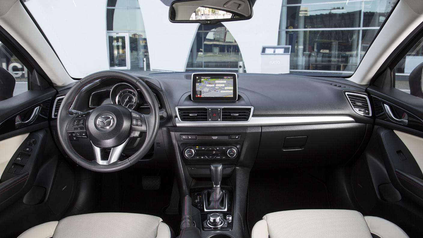 Mazda3