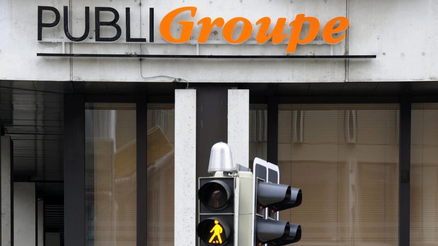 Intesa raggiunta per rilevare PubliGroupe