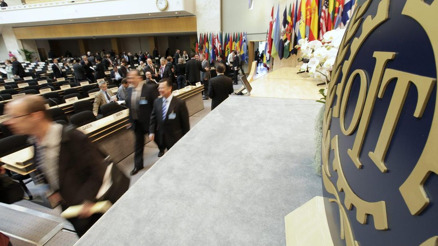 organizzazione internazionale del lavoro generica ky.jpg