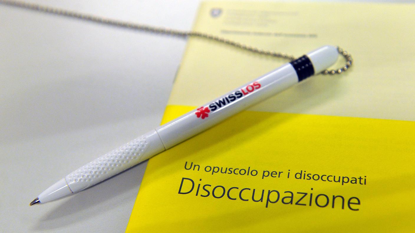 Disoccupazione, che fare?