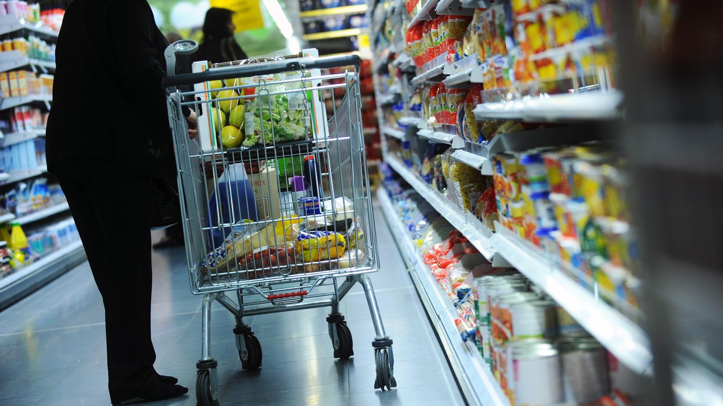 Vendite in aumento, forse