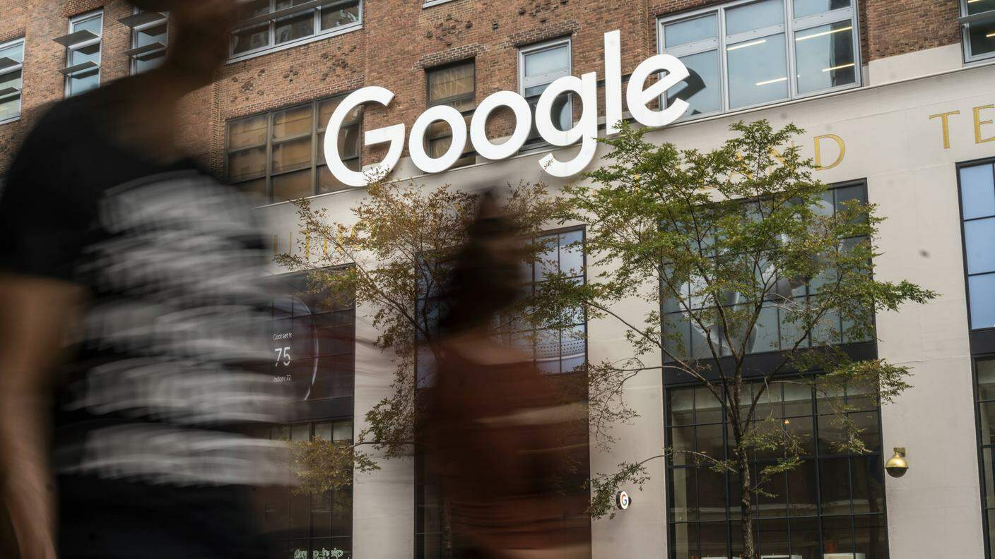 Alphabet, la casa madre di Google, è tra le molte aziende che di recente hanno annunciato tagli