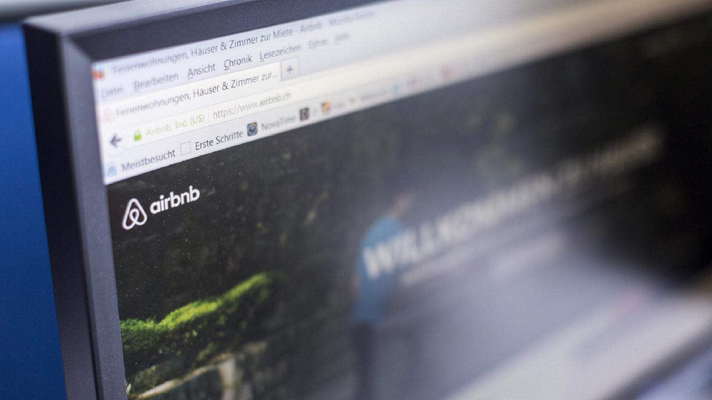 Airbnb si getta alle spalle il biennio pandemico