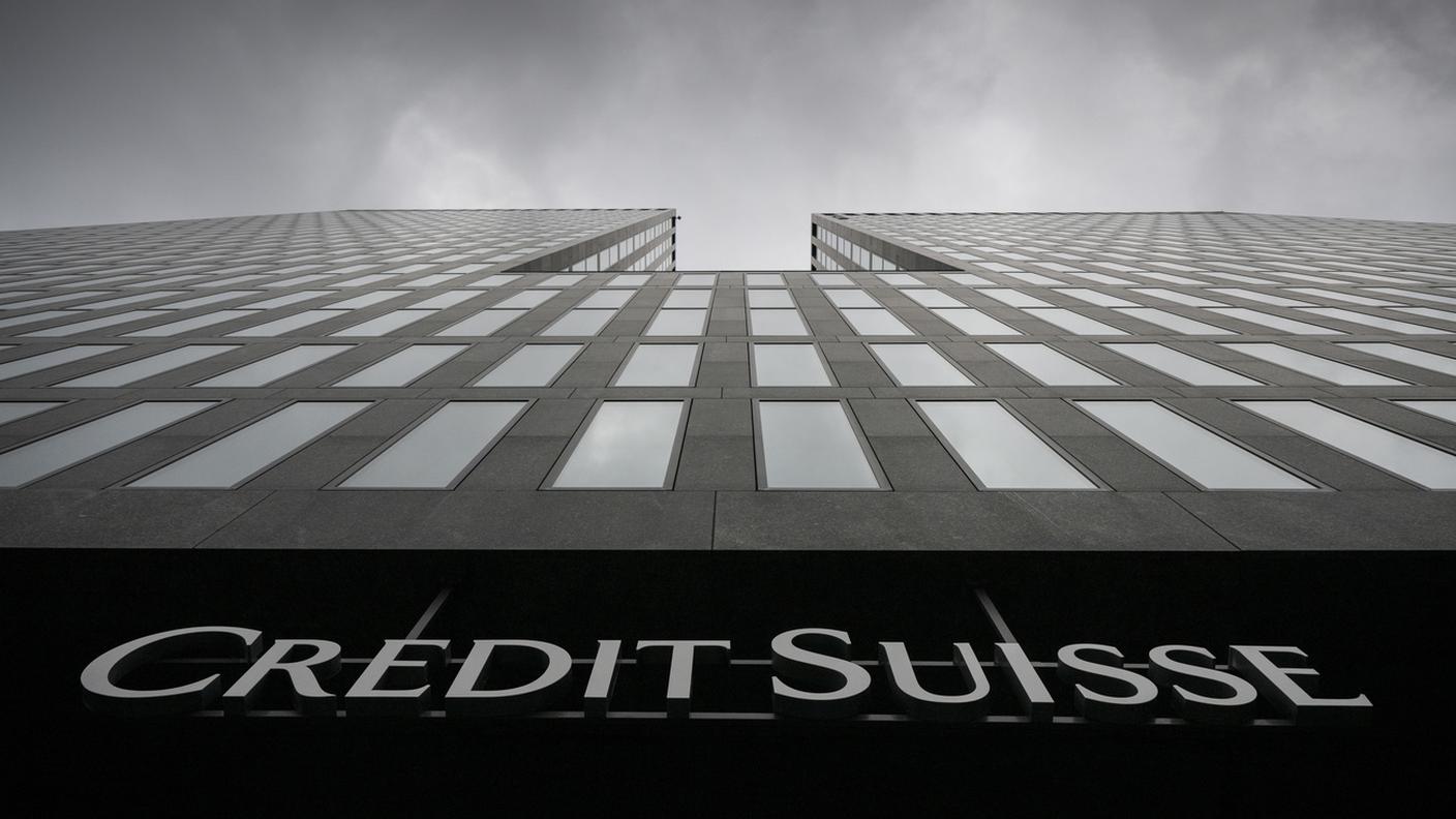 Istituto investito da pubblicità negativa, ma l'attività in svizzera resta solida