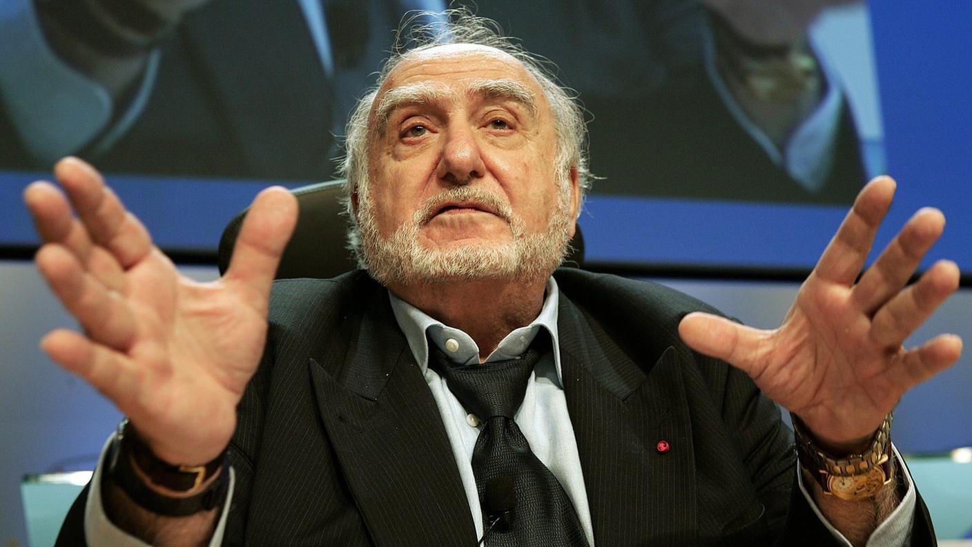 Nicolas Hayek