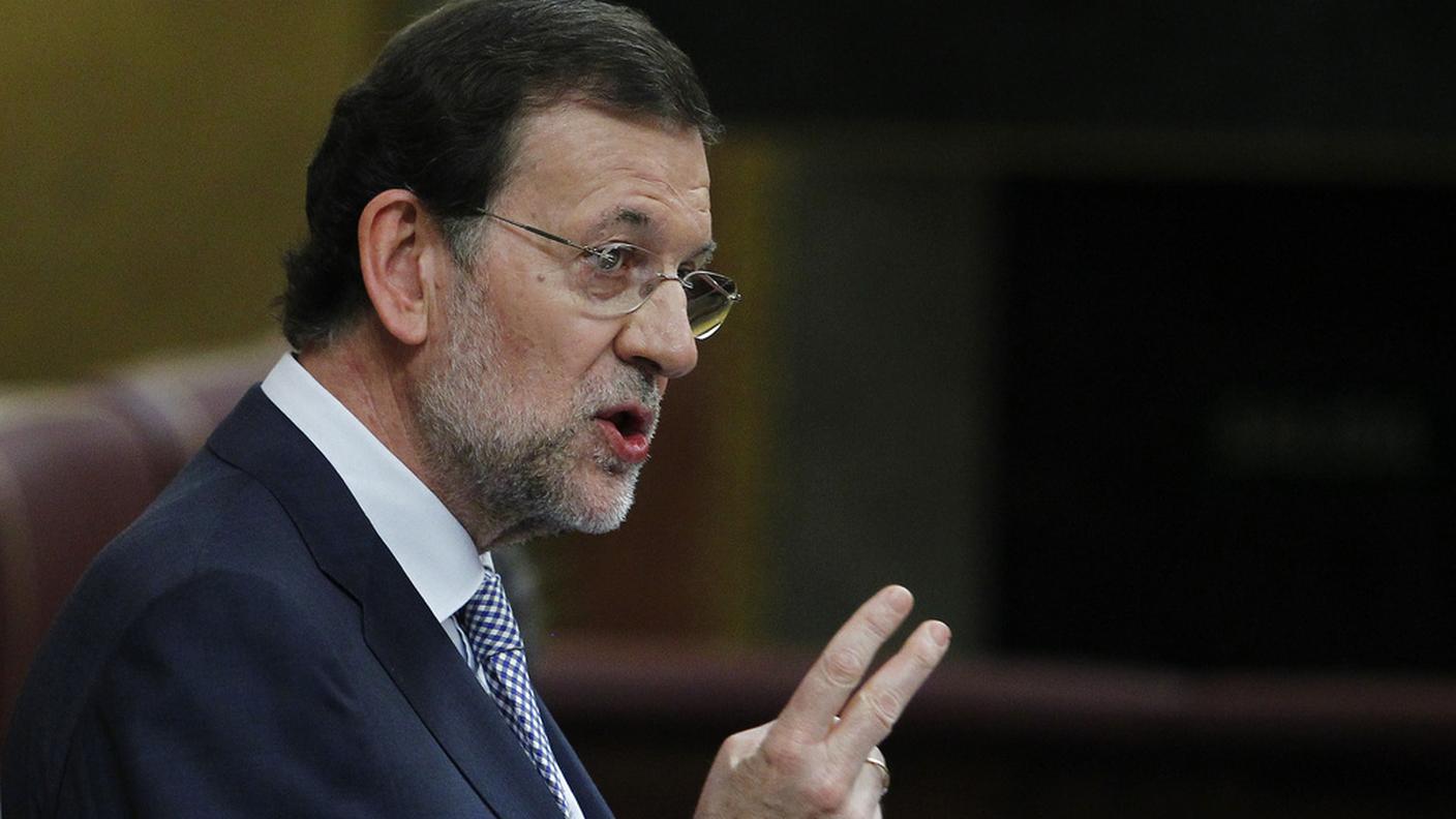 Mariano Rajoy