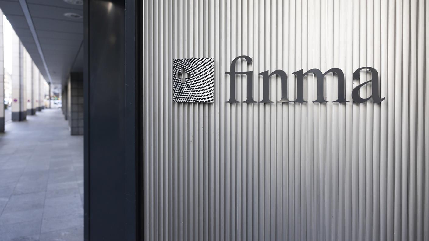 La FINMA sulla sicurezza delle banche in caso di insolvenza