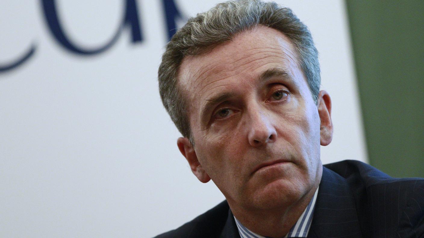 Vittorio Grilli