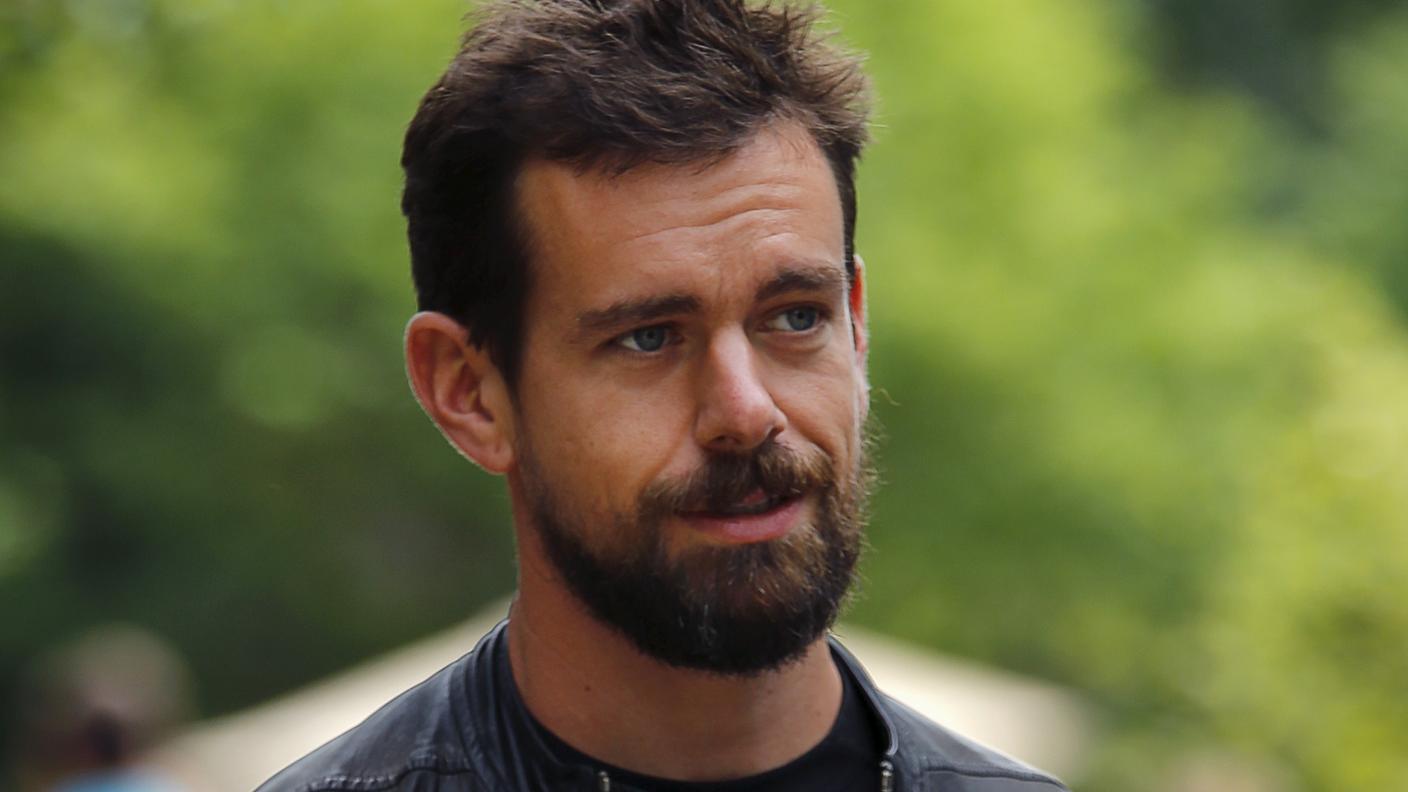 Per Jack Dorsey Twitter ha molto da fare per diventare prodotto di massa