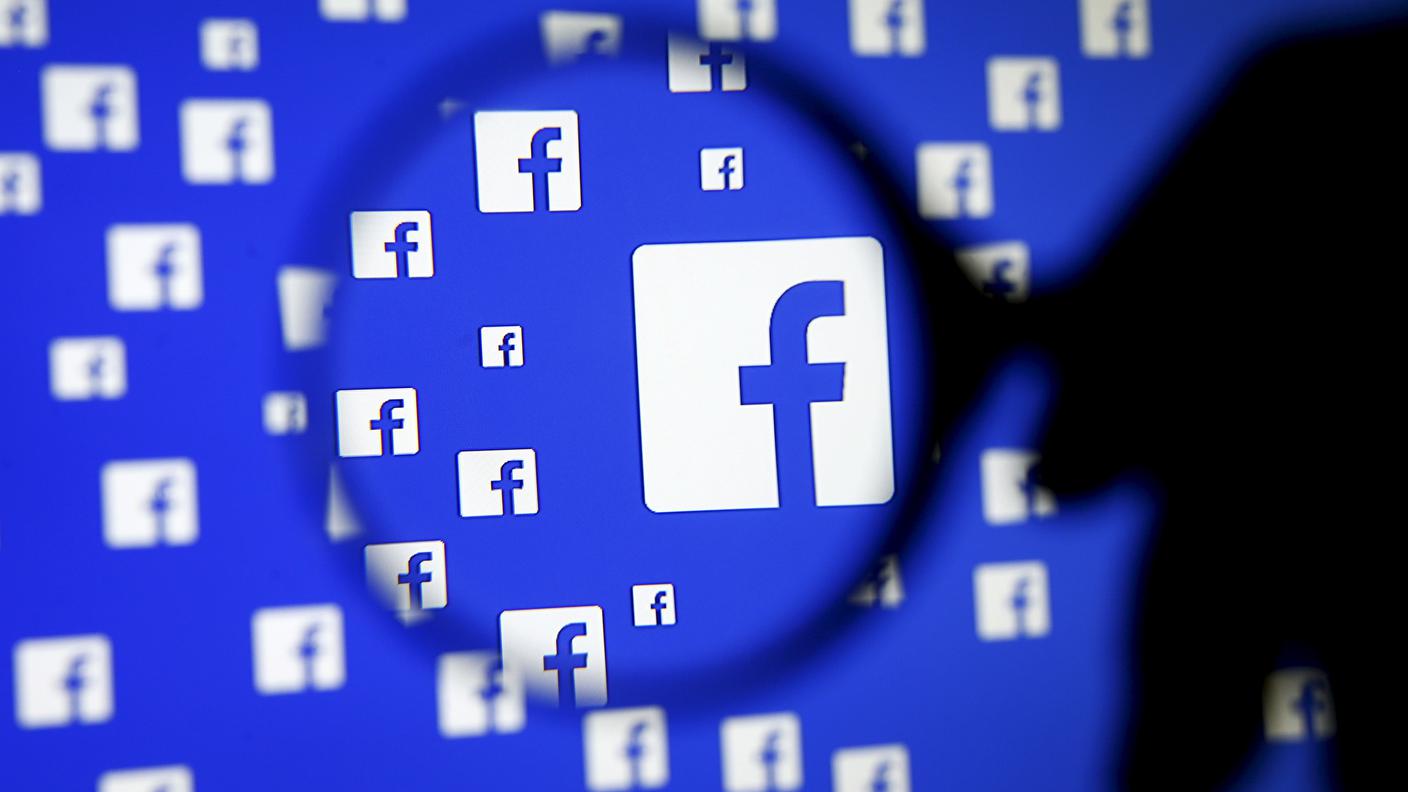 Facebook è tra le quattro aziende più preziose in borsa al mondo