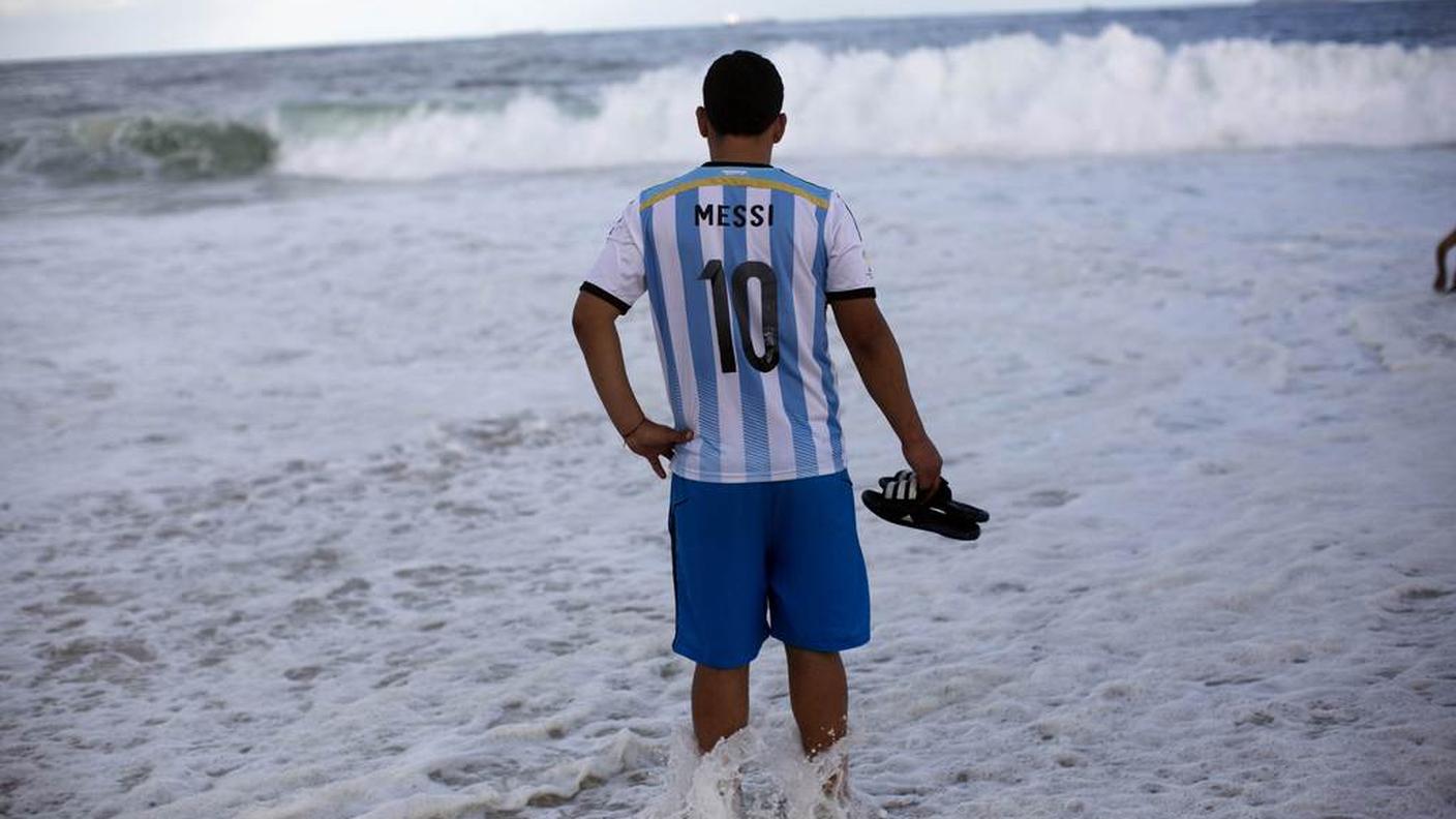 Una vittoria riuscirà a risollevare le sorti economiche dell'Argentina?