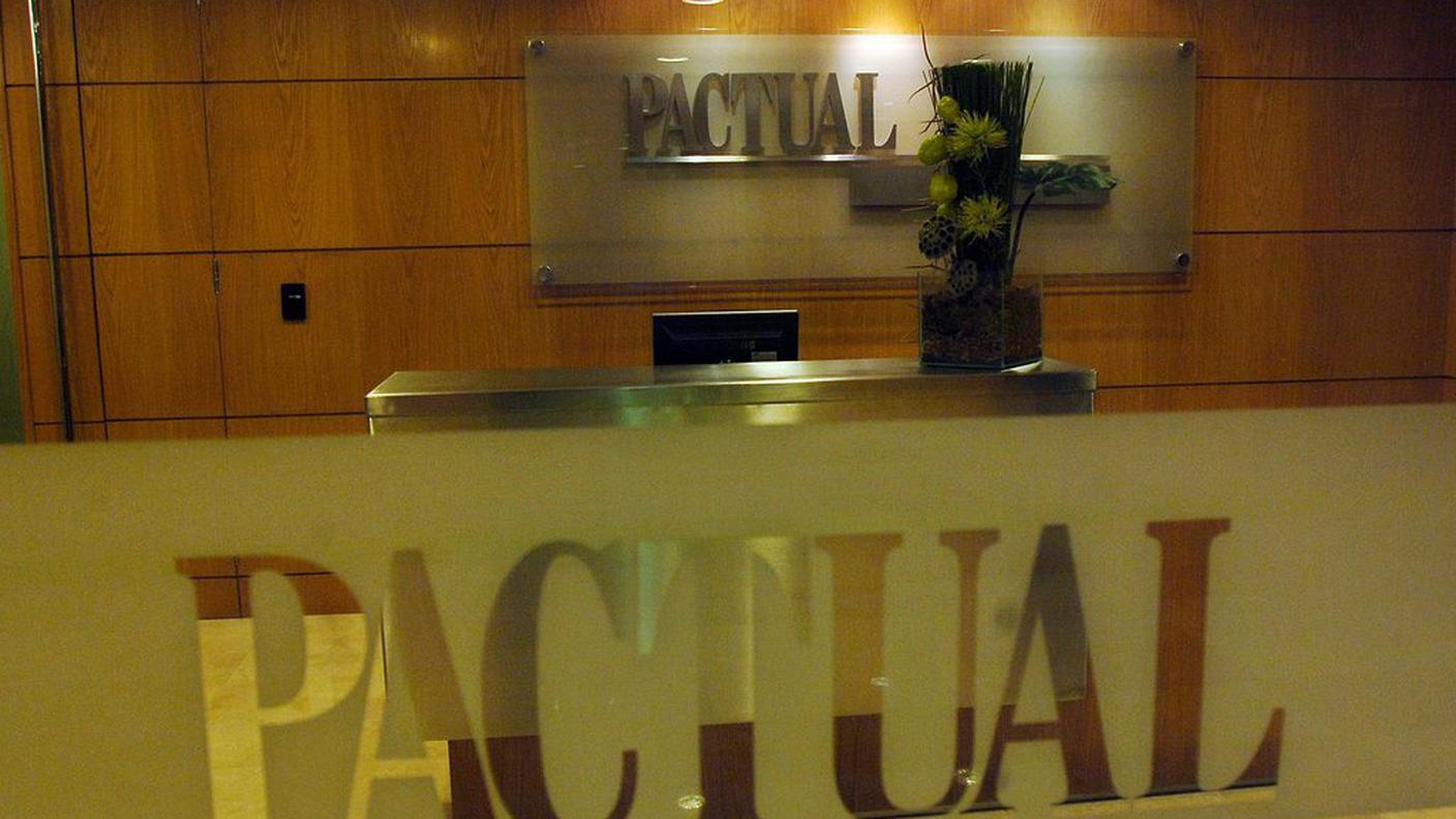 Banco Pactual