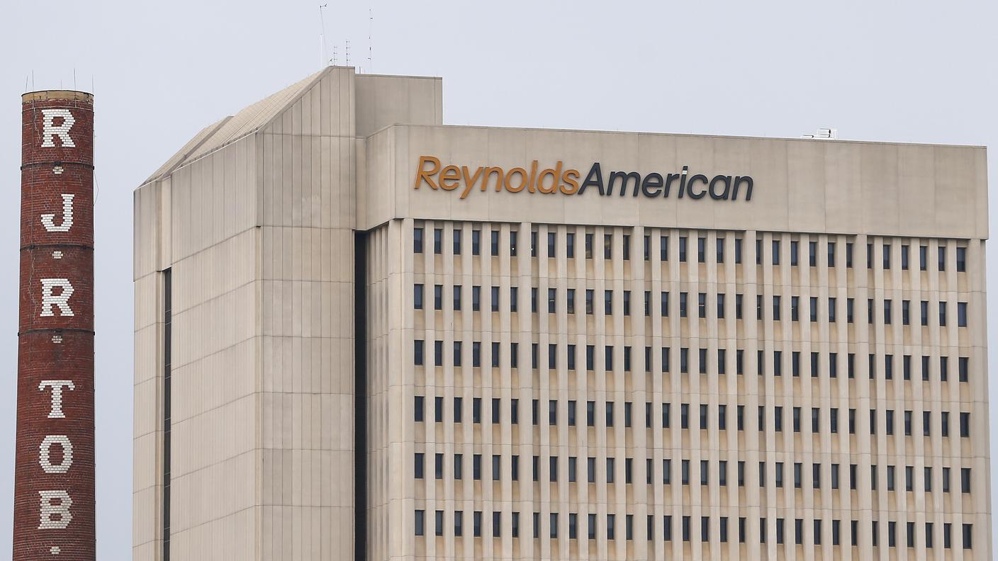 Reynolds American incasserà a sua volta oltre 7 miliardi di dollari cedendo alla britannica Imperial Tobacco le marche Kool, Salem e Winston 