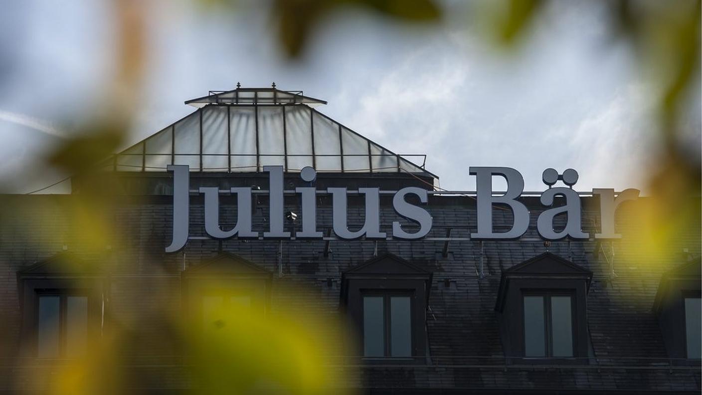 Julius Bär acquisice attività di Leumi