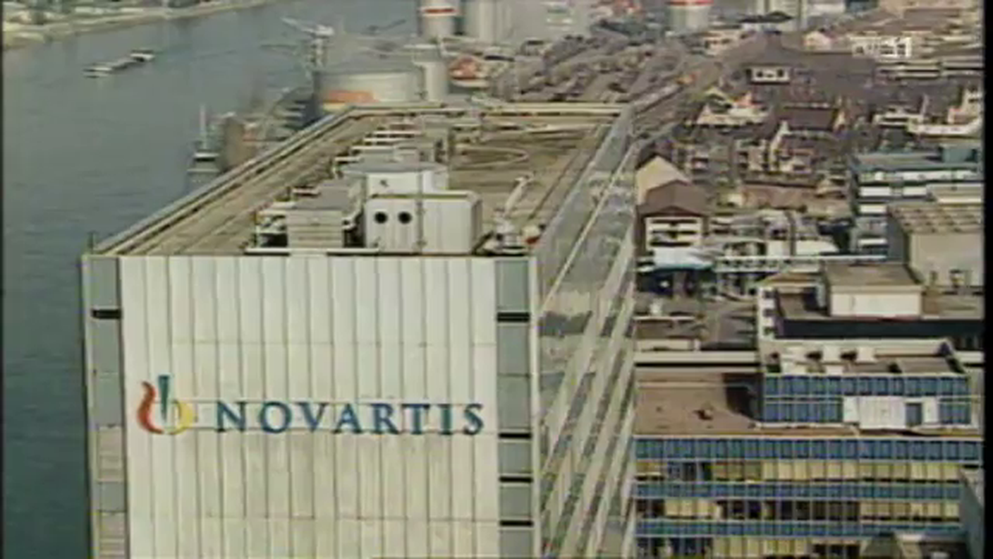 "Novartis cambia strategia" di Mario Carnevale