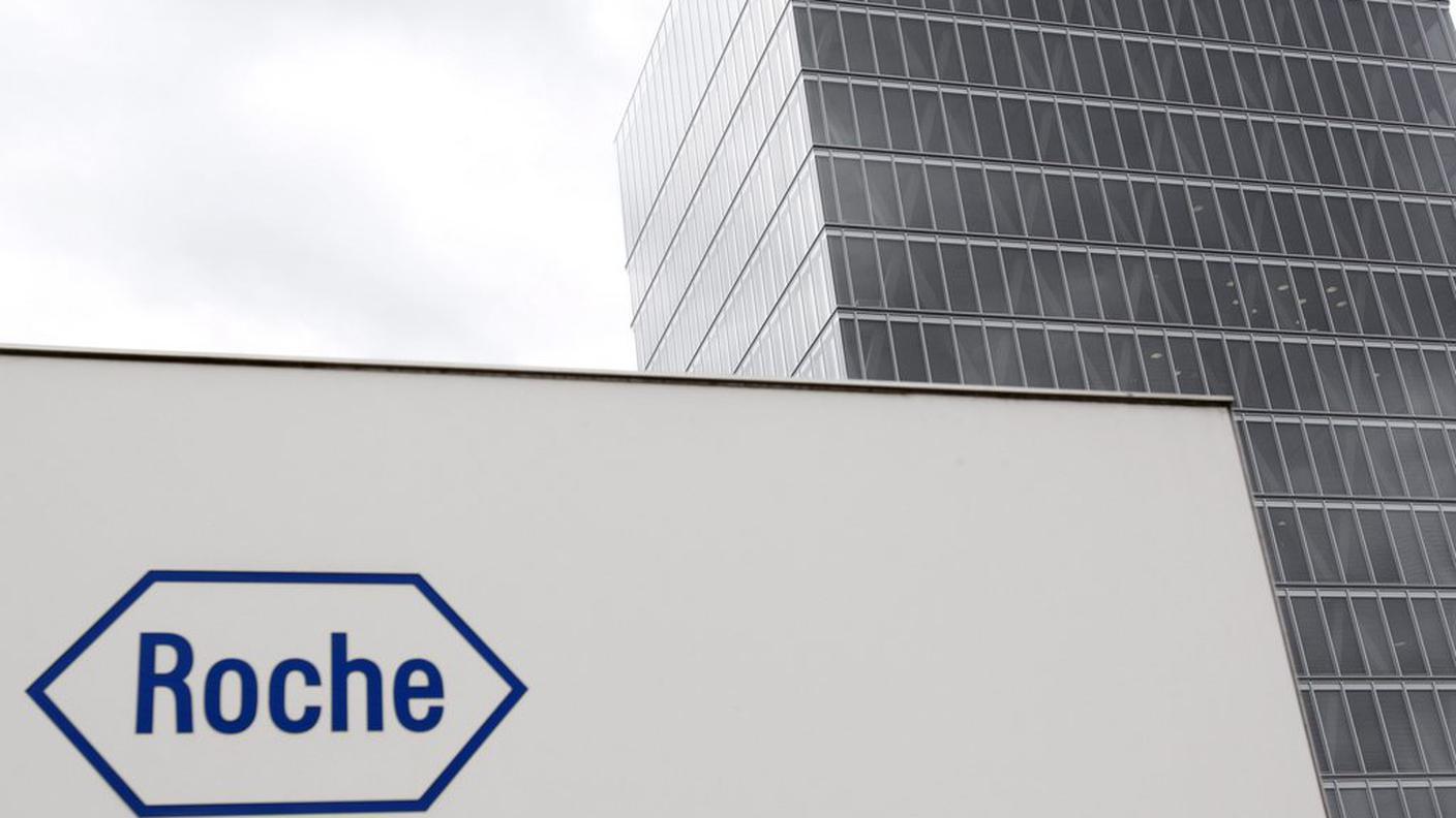 Si tratta della maggiore acquisizione di Roche, dopo anni di operazioni minori
