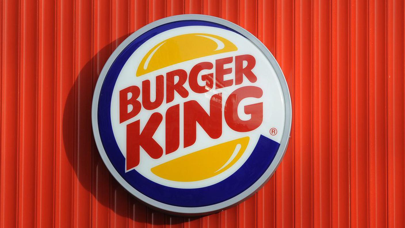 Burger King fusiona con Tim Horton e diventa il numero 3