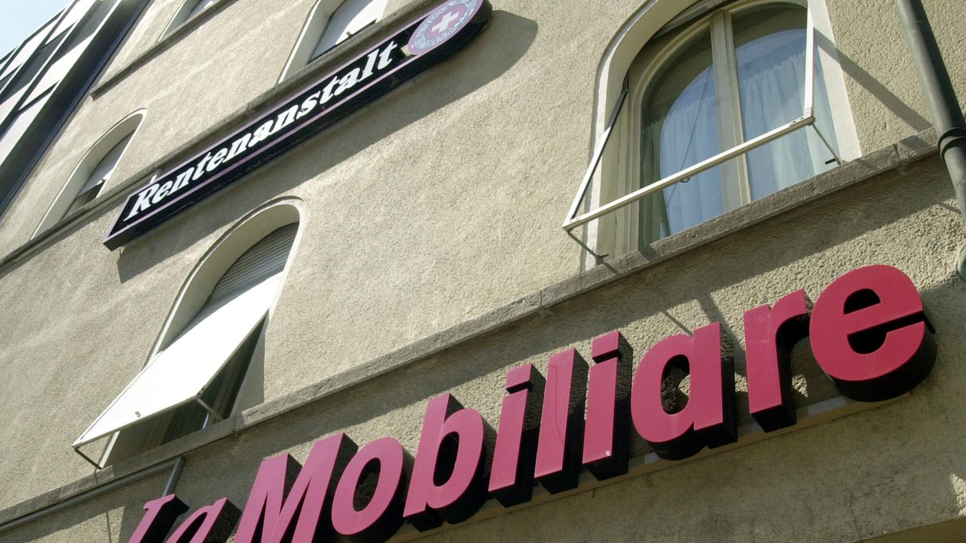 La Mobiliare a Locarno