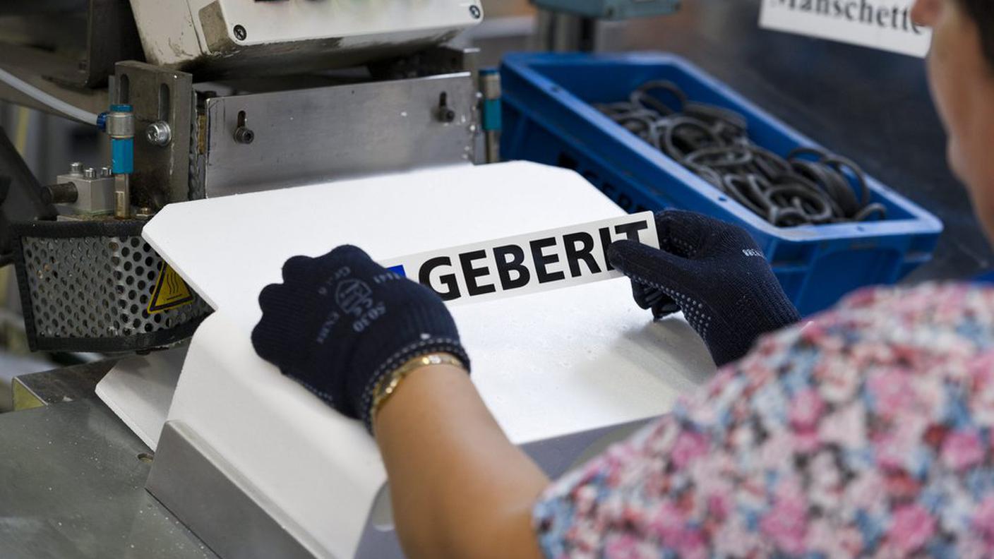 L'operazione deve ricevere il via libera della autorità della concorrenza