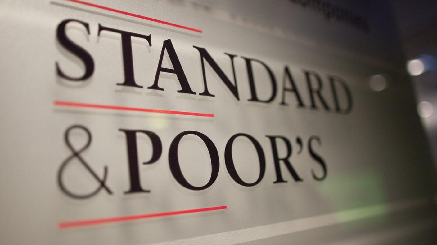 L'agenzia ritiene che il paese persegue politiche economiche prudenti