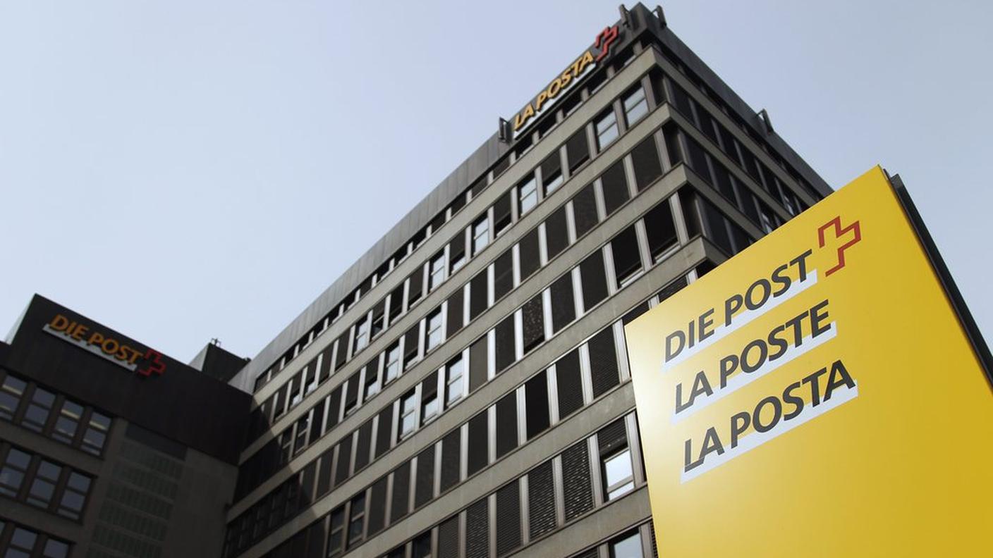 Profitto di 494 milioni di franchi contro i 535 dell'anno scorso