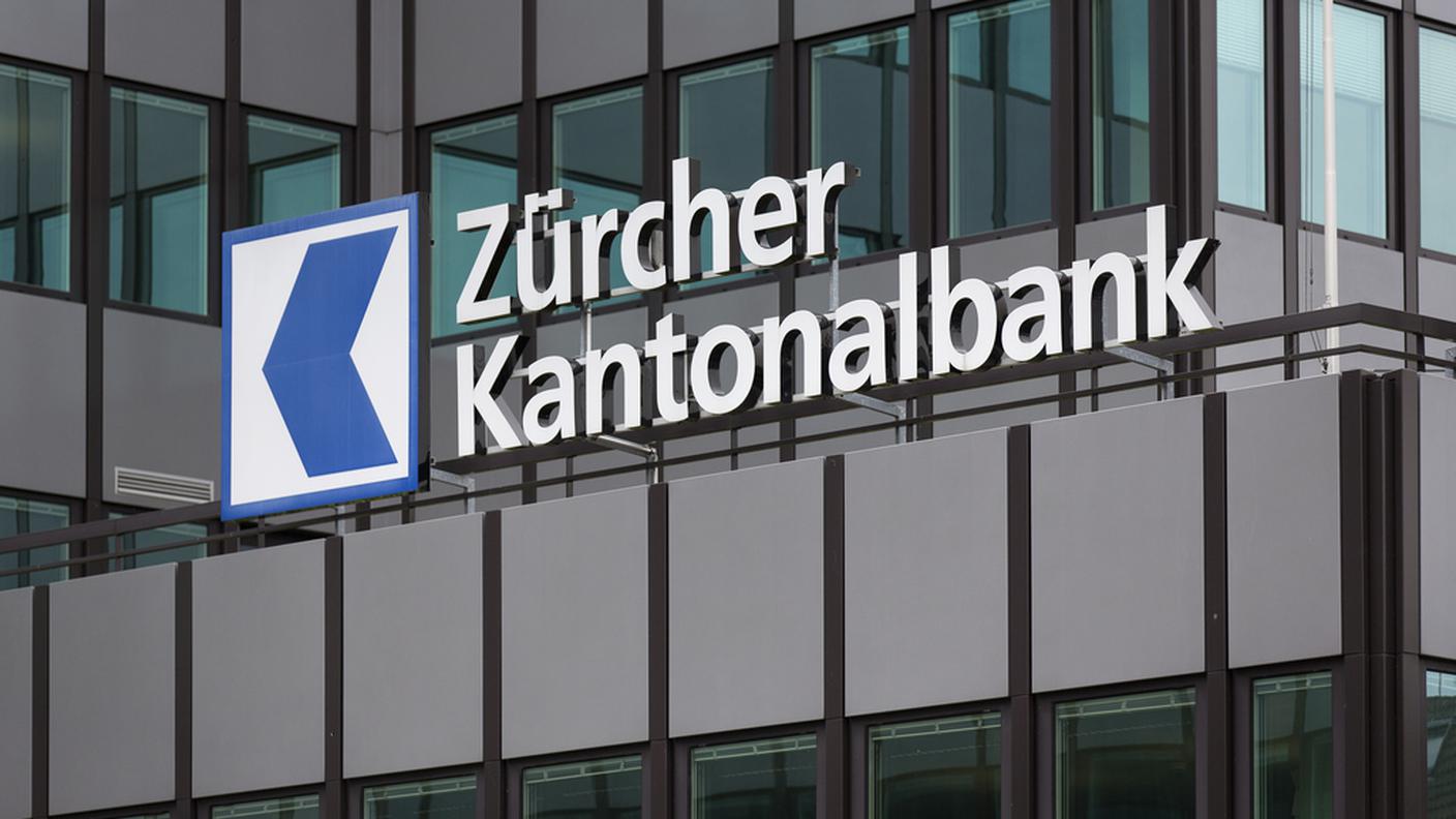 La Banca cantonale di Zurigo acquista la maggioranza di Swisscanto