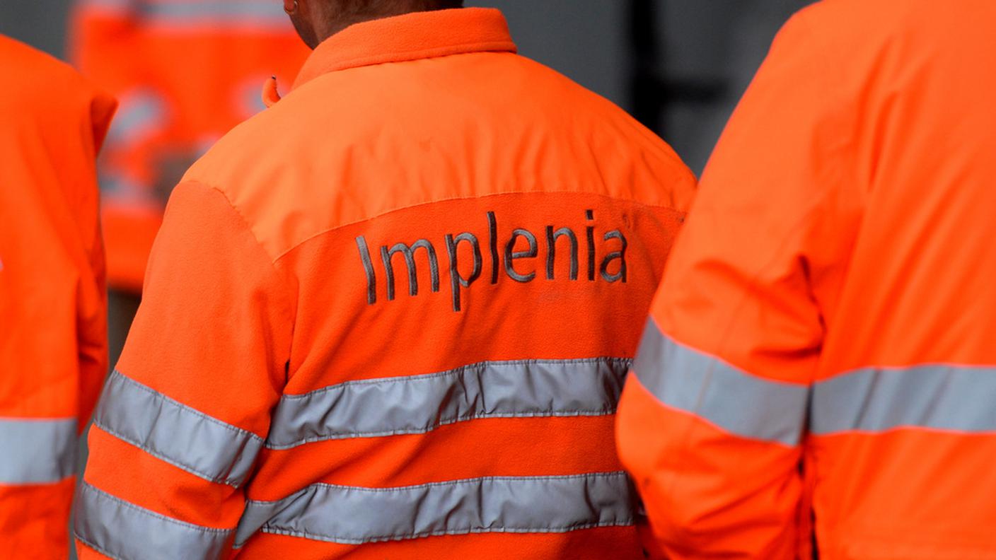 Espansione europea per Implenia