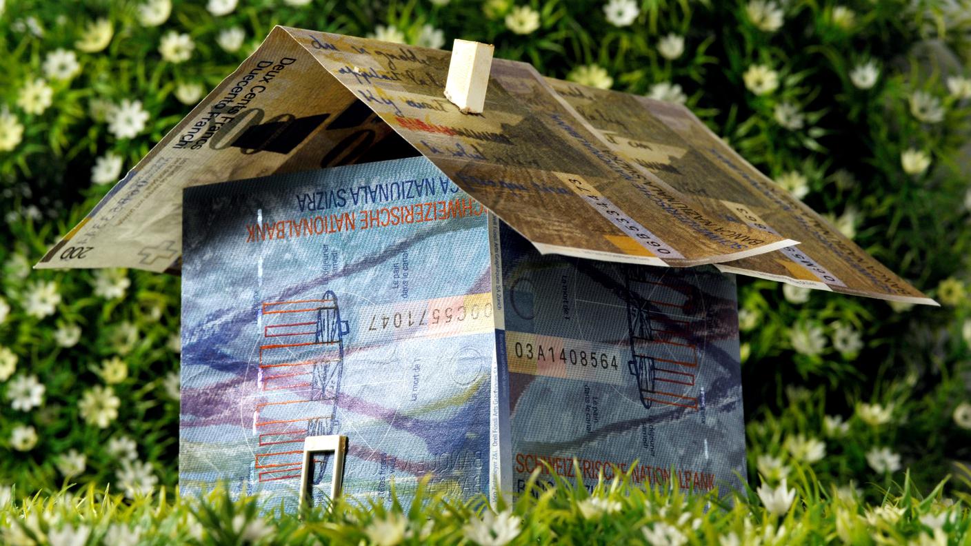 Il sogno, e gli investimenti, di una vita...
