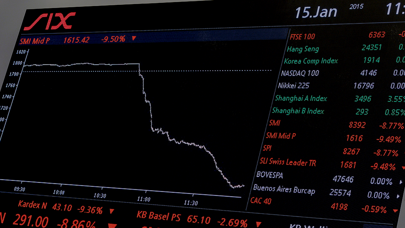 Alle 11.30 il peggio doveva ancora succedere