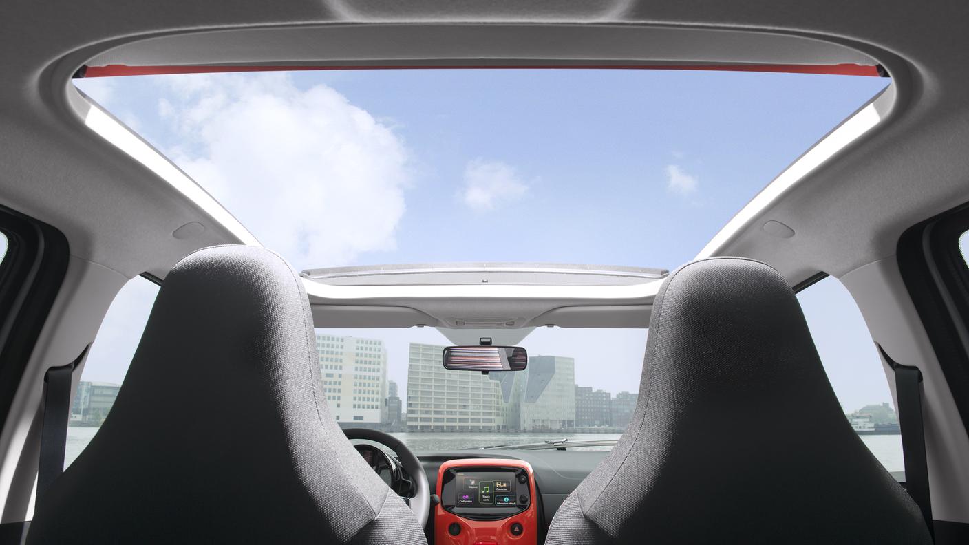 Citroën C1