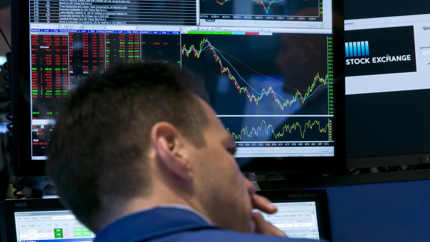 In molti si chiedono se durerà l'euforia dei mercati