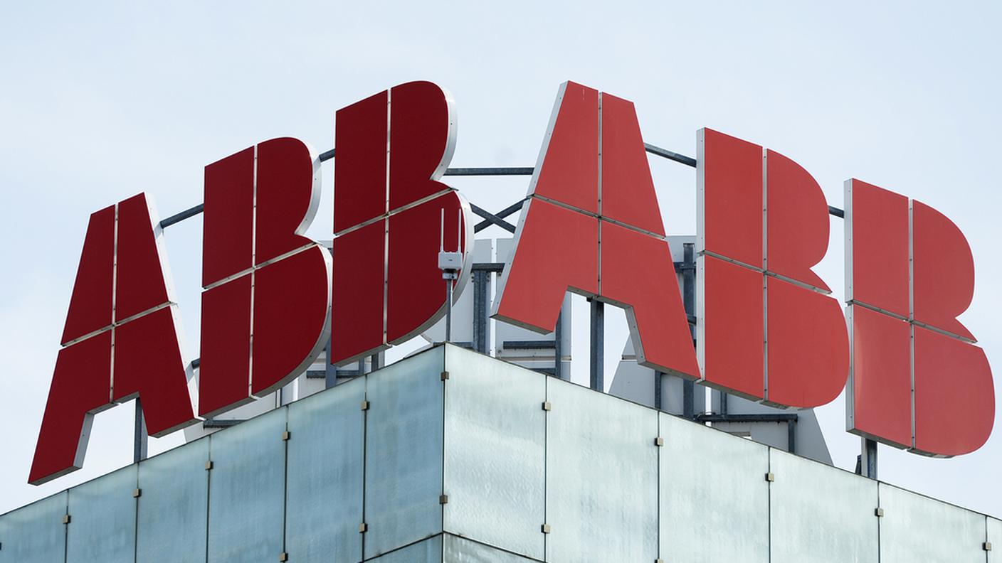 ABB è stata fondata nel 1988