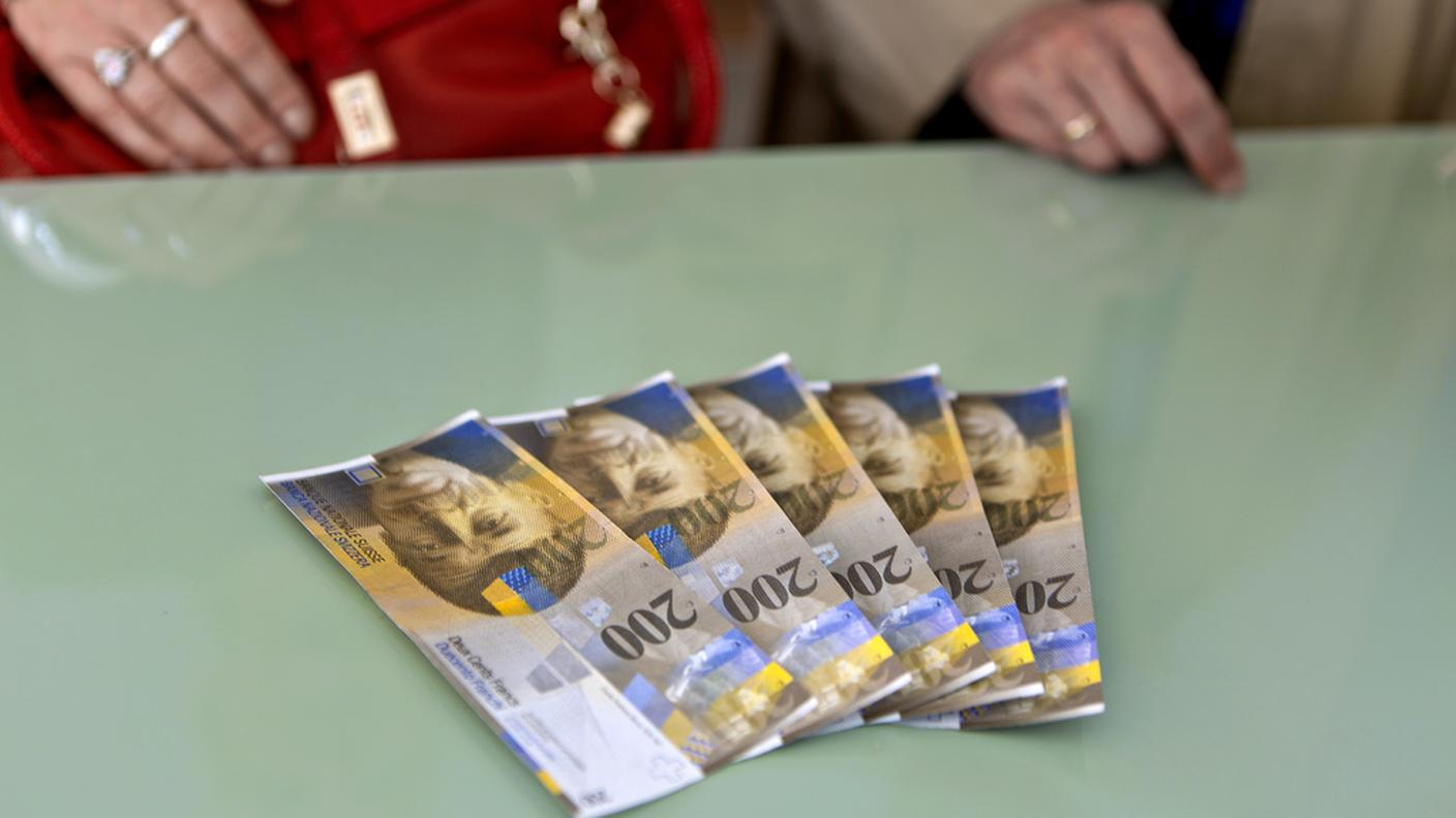 Solo le vendite di vetture nuove sono al rialzo