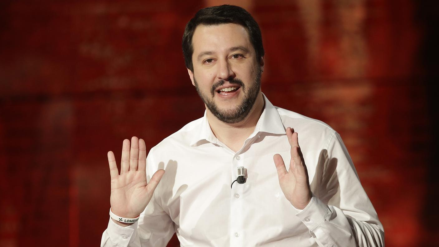 Si parla di lui come possibile nuovo leader del centrodestra