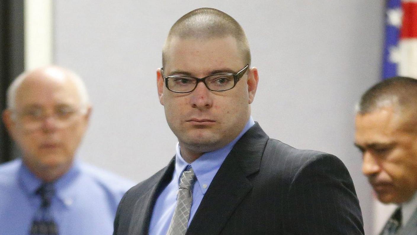 Eddie Ray Routh a processo