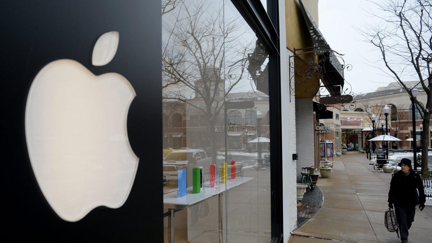 La casa di Cupertino ha già annunciato ricorso