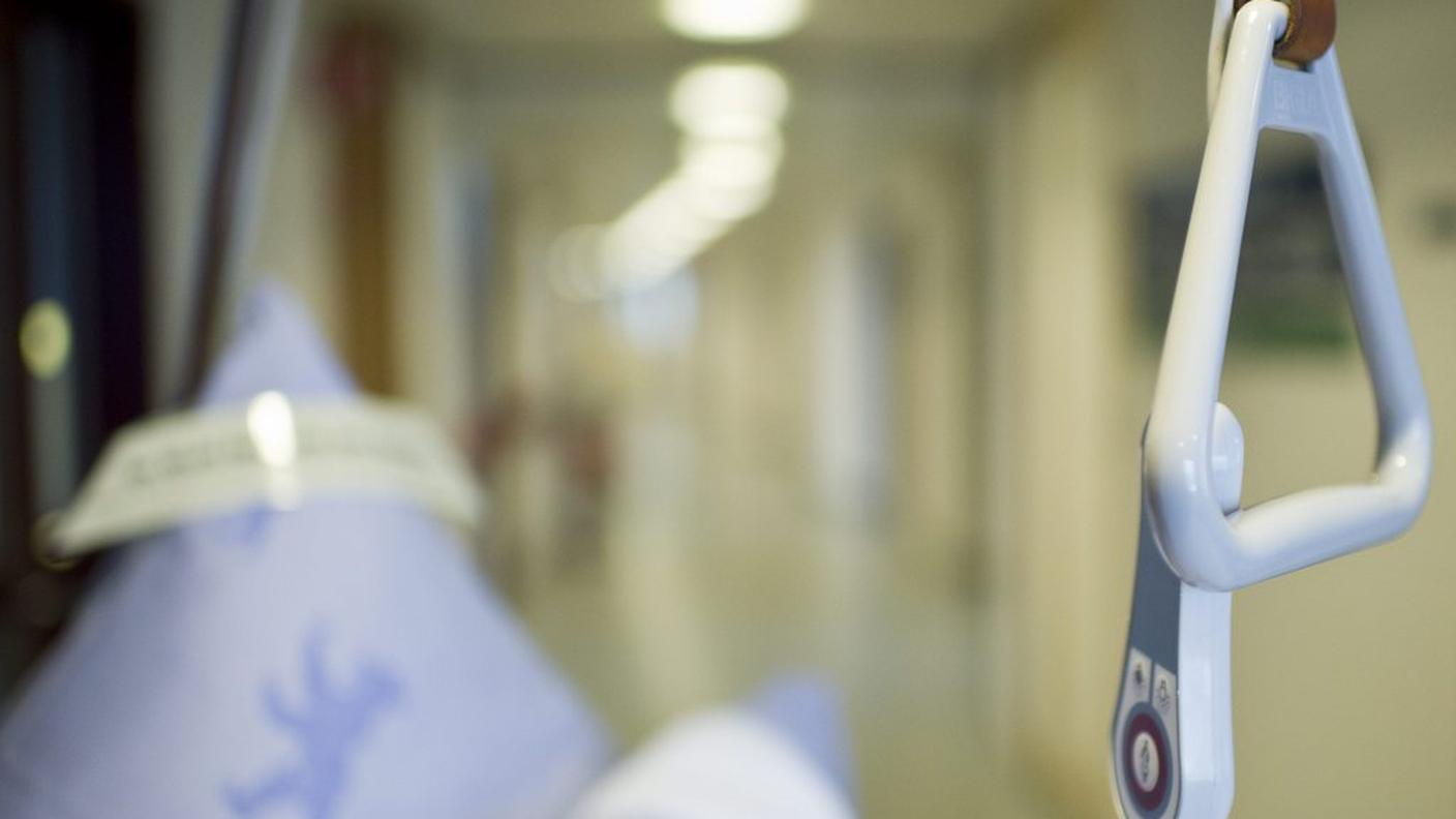 Ergastolo per un ex infermiere tedesco