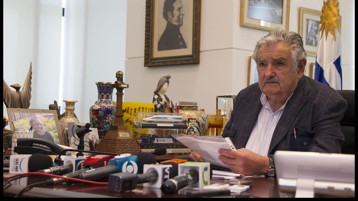 Ufficio presidenziale
